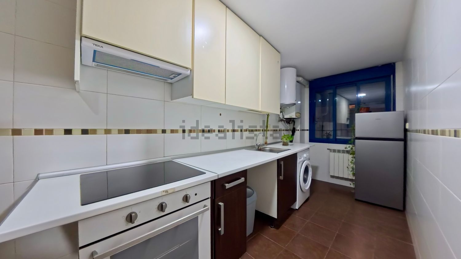 Habitació de lloguer, Alovera