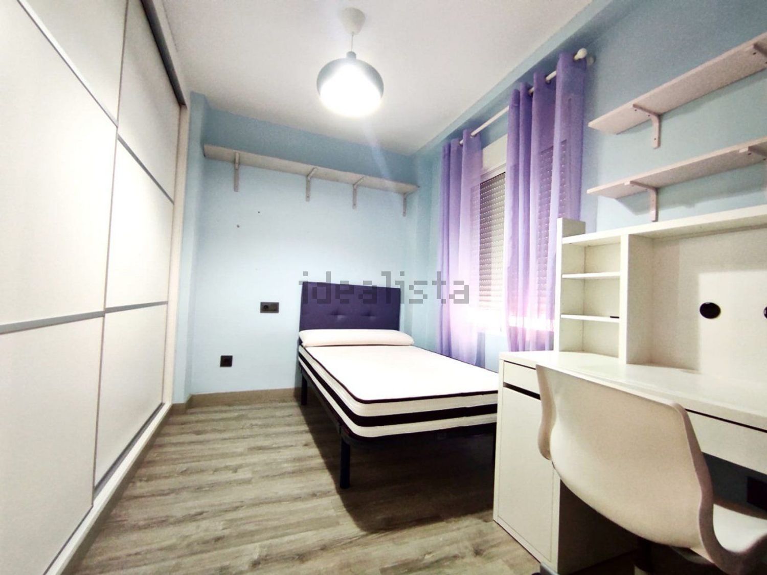 Pis de 80 m² a Elx