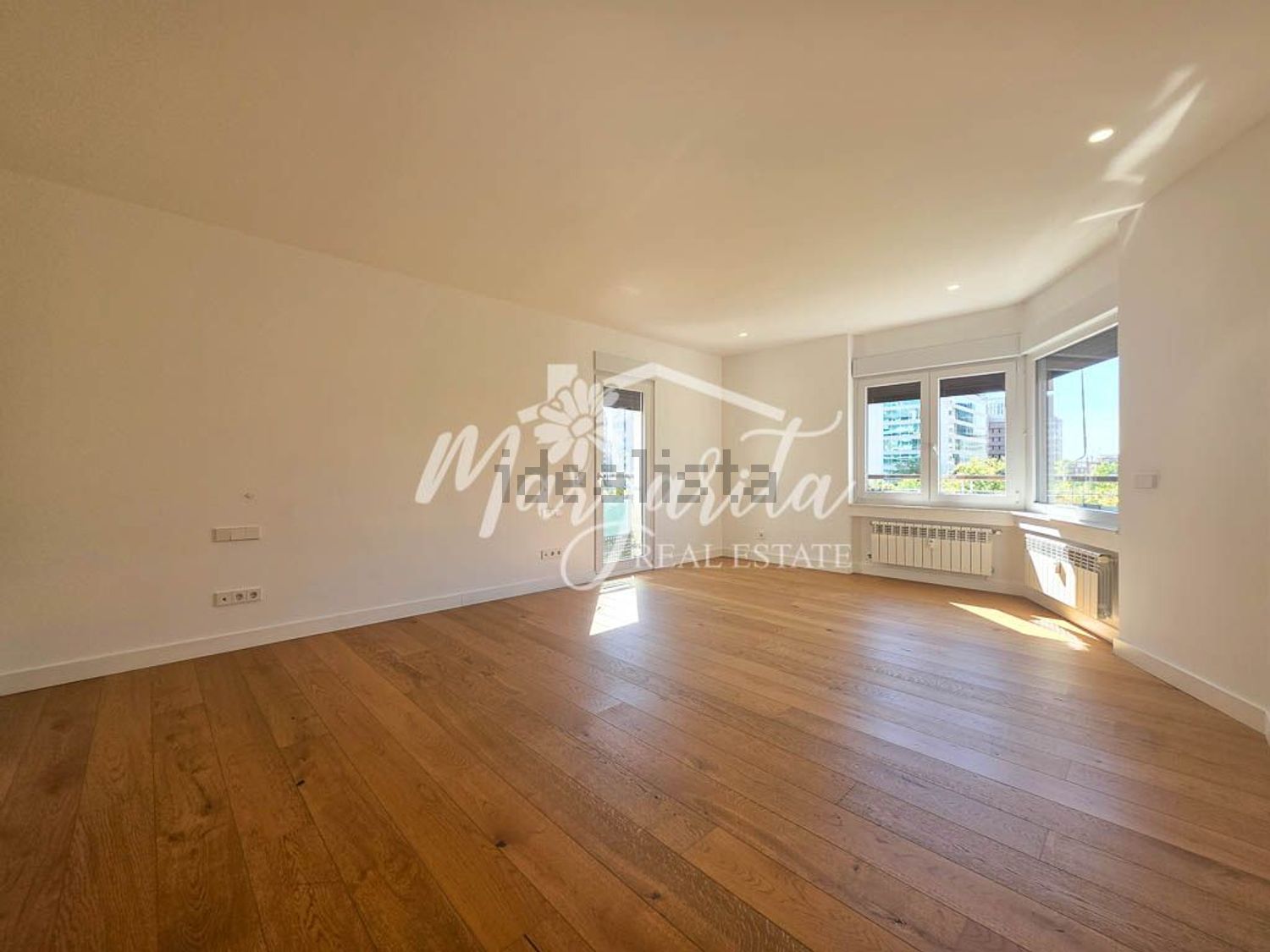 Pis de 297 m² a Madrid