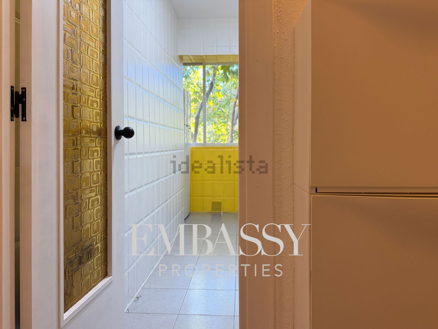 Pis de 60 m² a Madrid