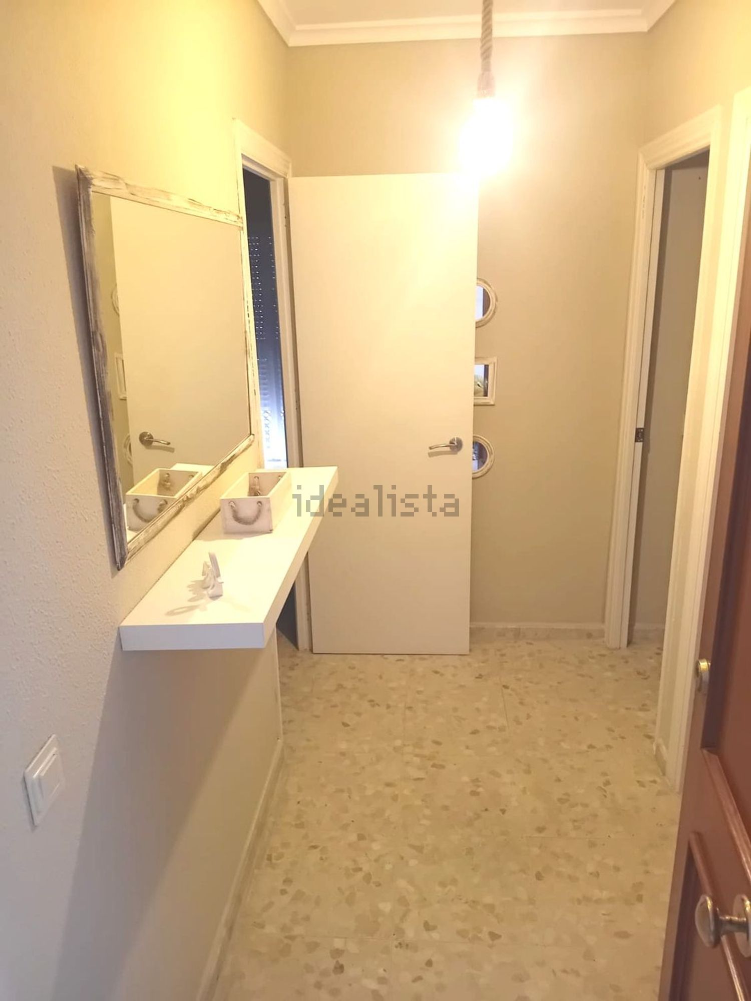 Wohnung 55 m² in Jerez de la Frontera