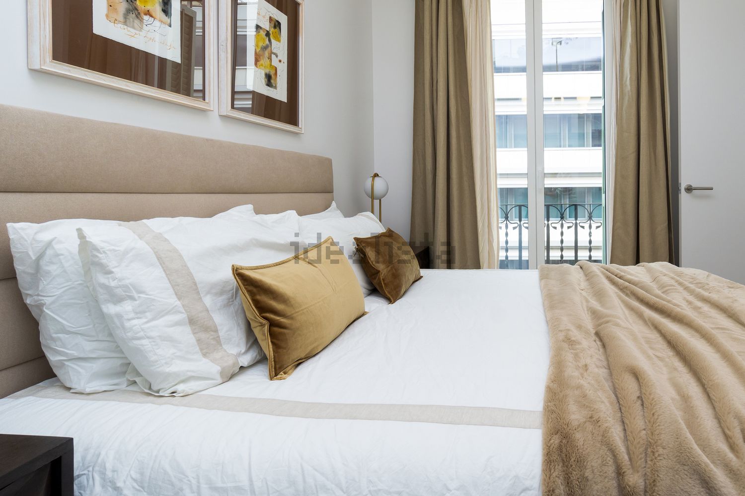 Piso de 105 m² en Barcelona