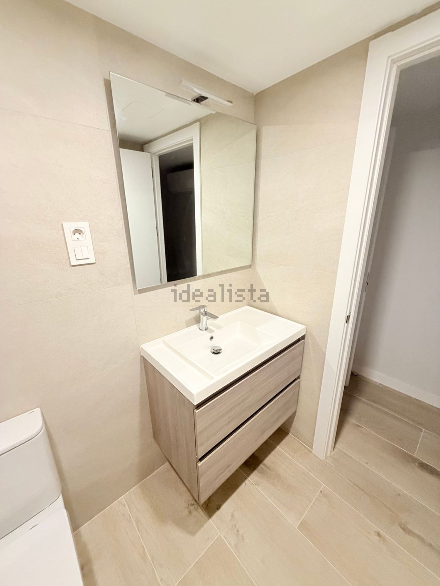 Pis de 182 m² a Madrid