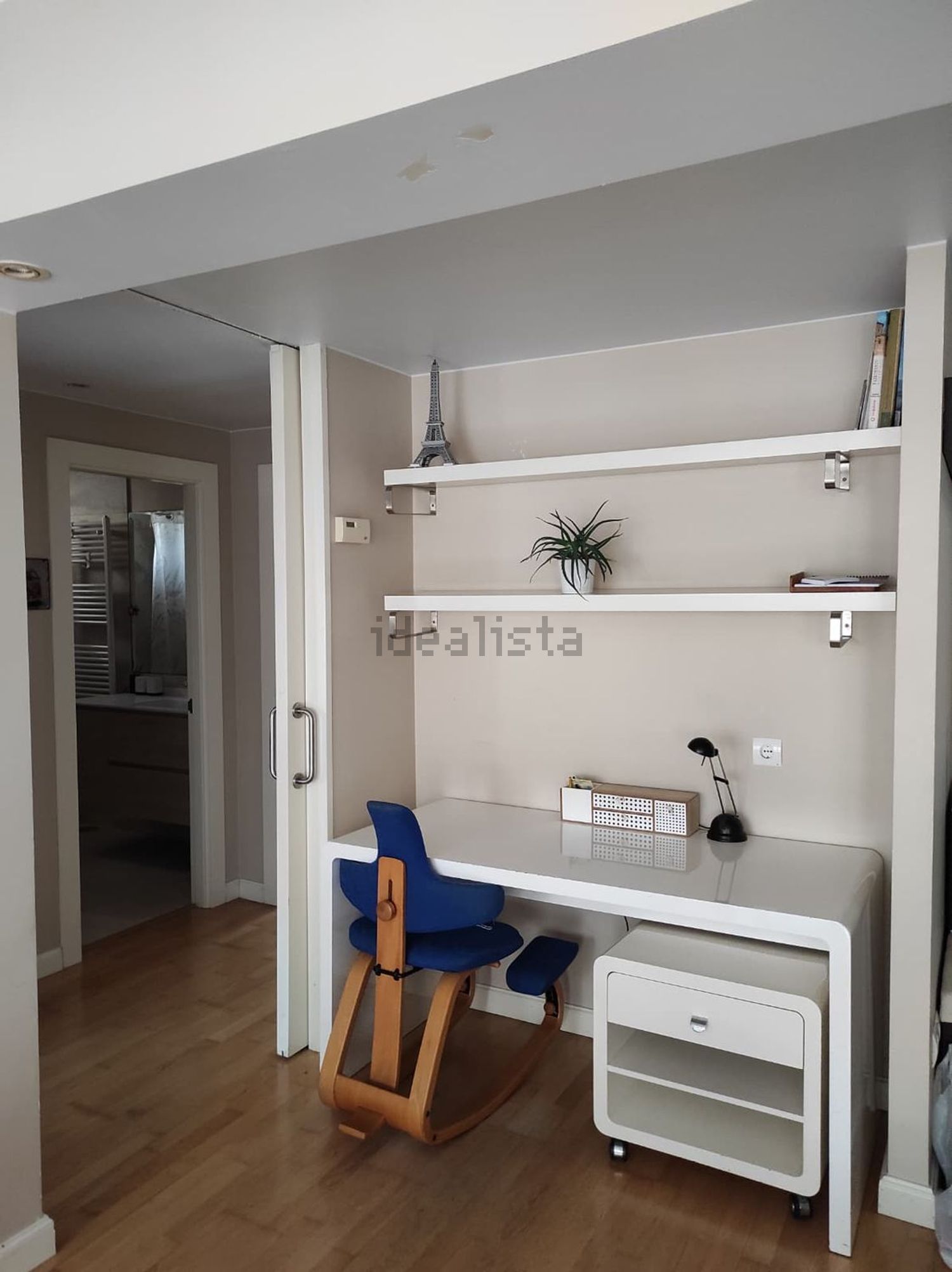 Pis de 90 m² a Santander