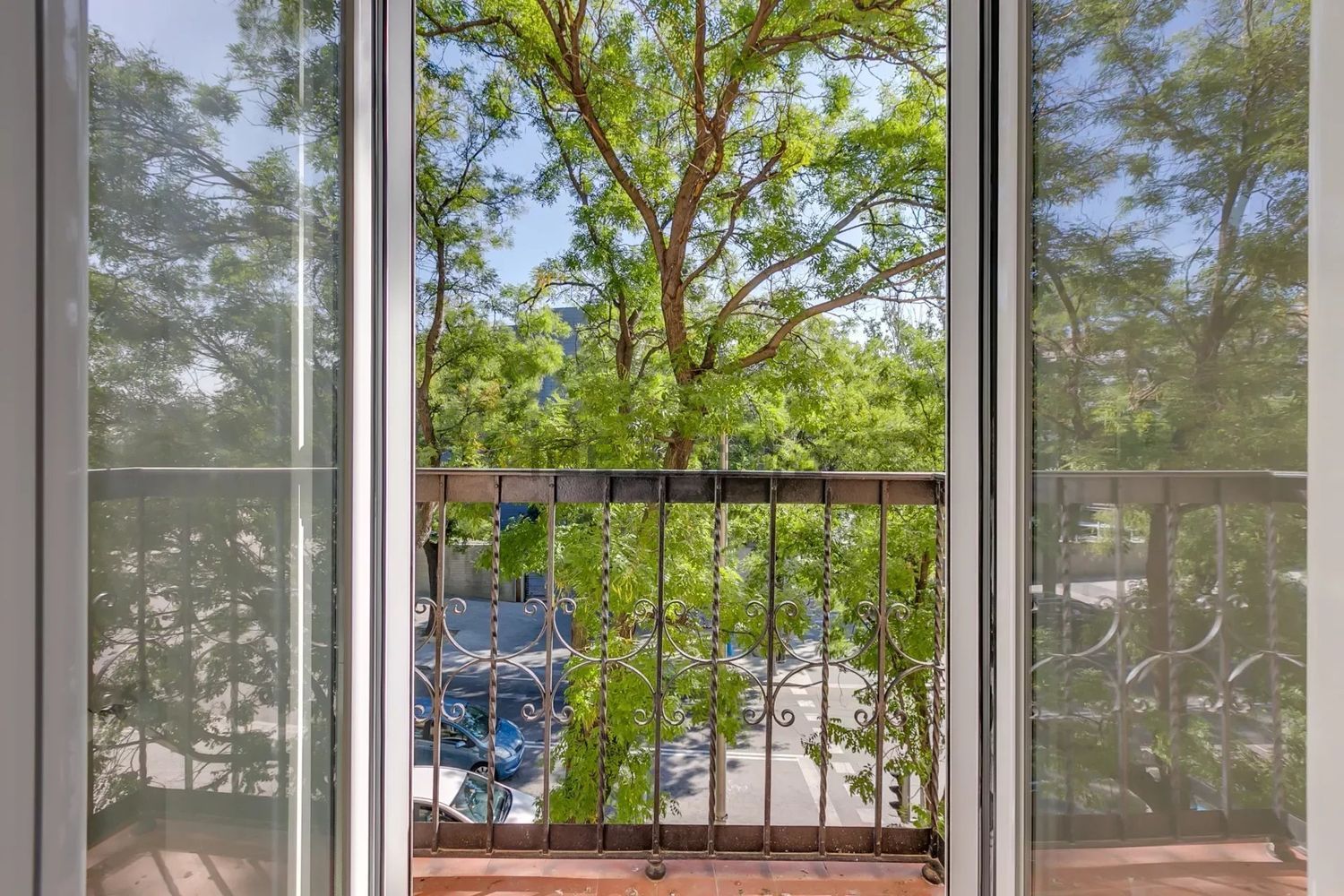 Wohnung 85 m² in Madrid