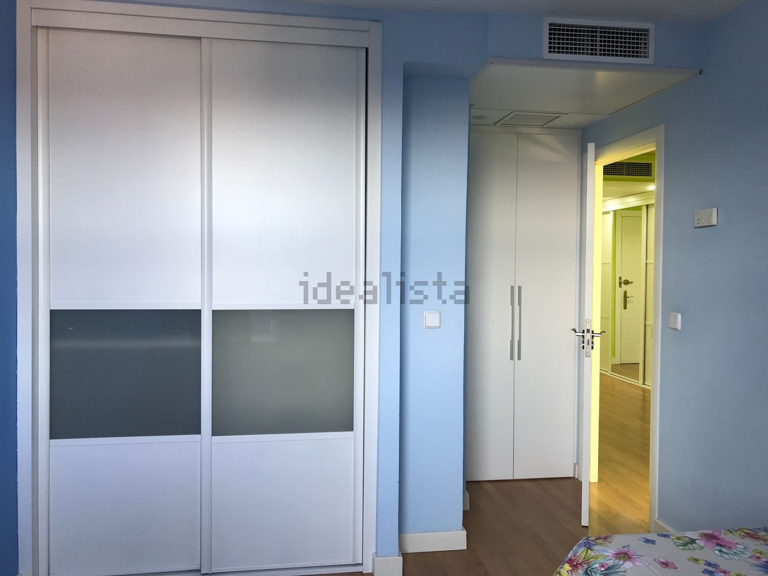 Habitación 60 m², Madrid