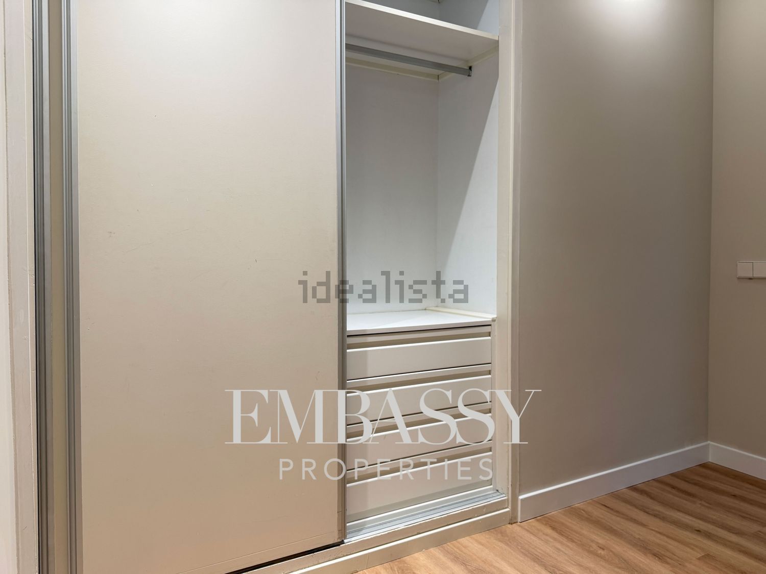 Wohnung 115 m² in Madrid