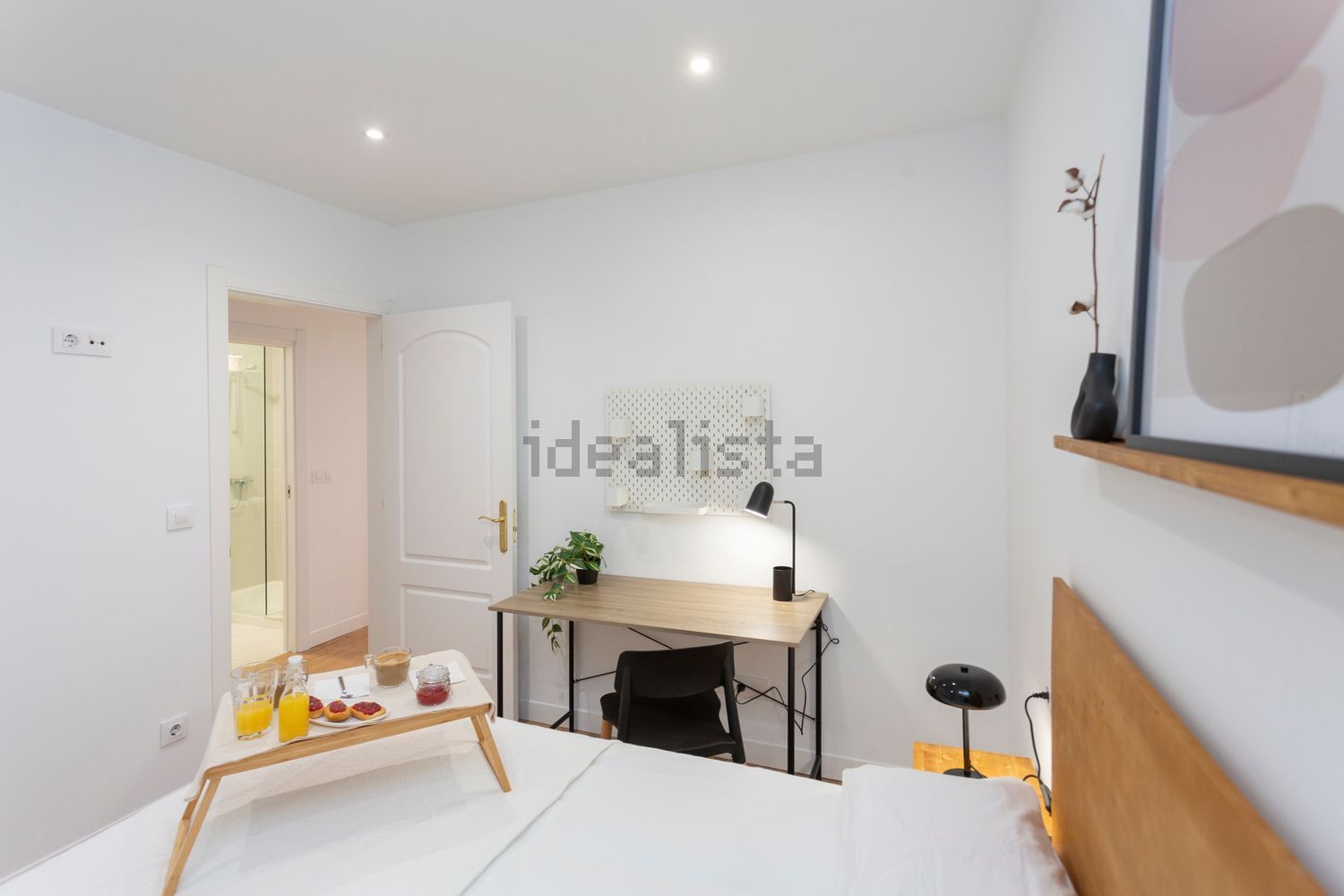 Zimmer zur Miete, A Coruña