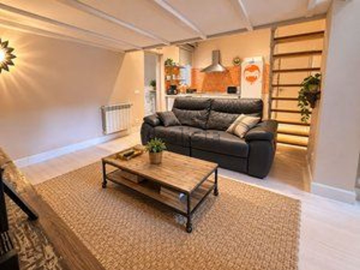 Appartamento 70 m² a Madrid