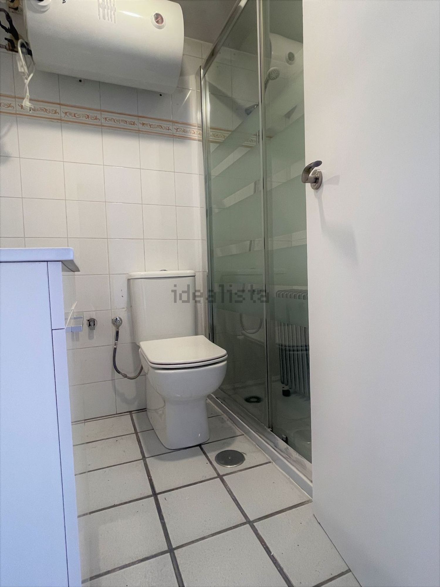 Appartamento 45 m² a Madrid