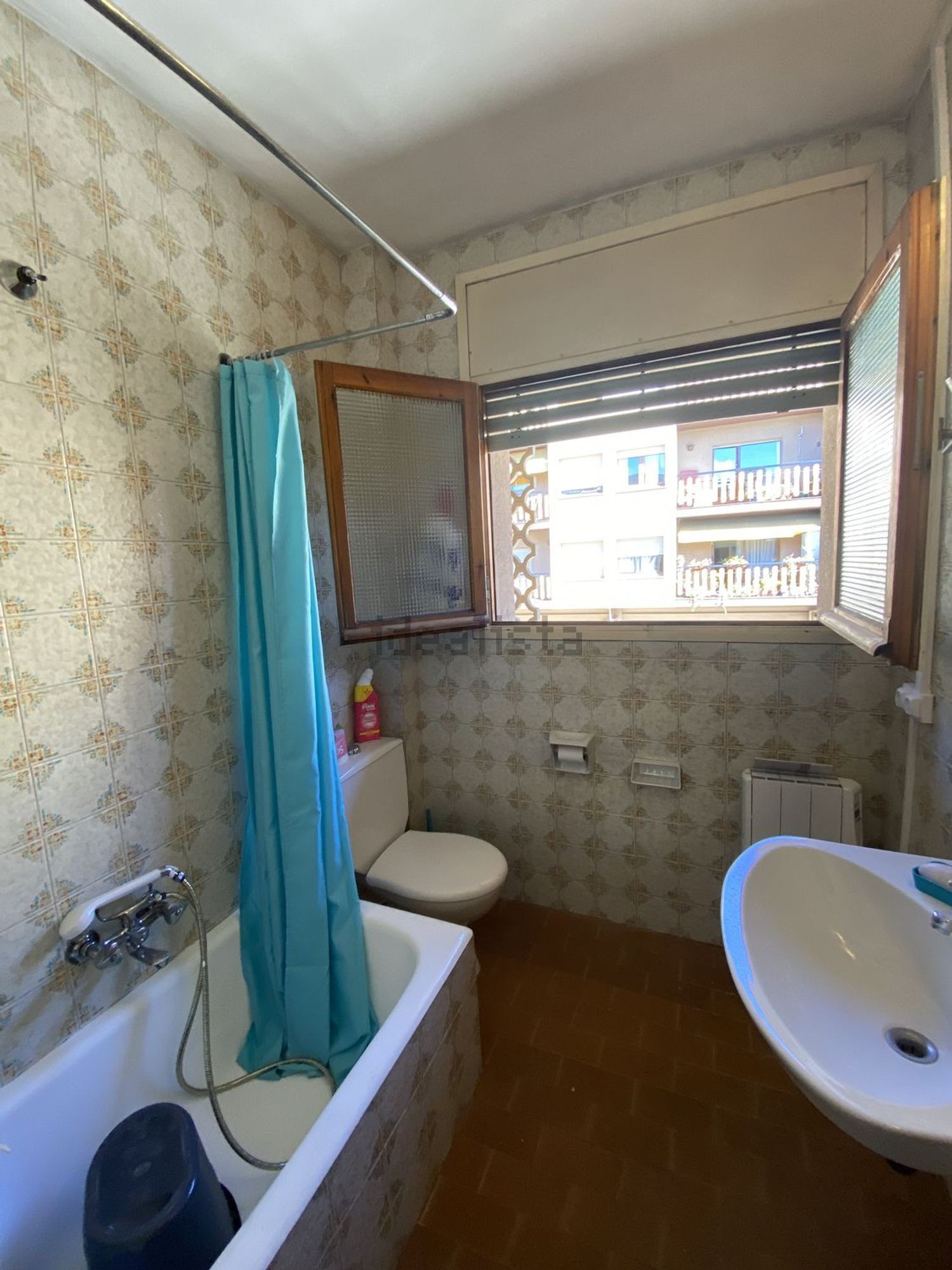 Piso de 72 m² en Puigcerdà