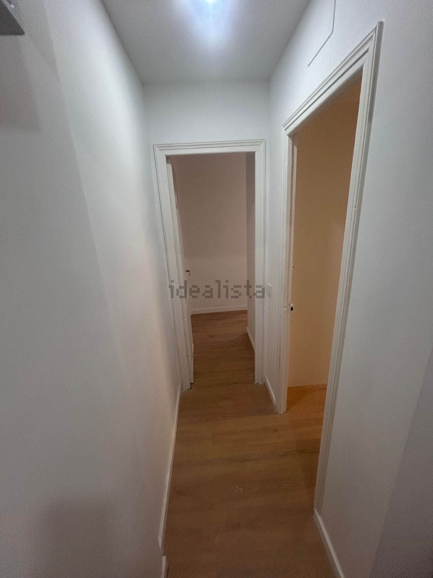 Pis de 140 m² a Madrid
