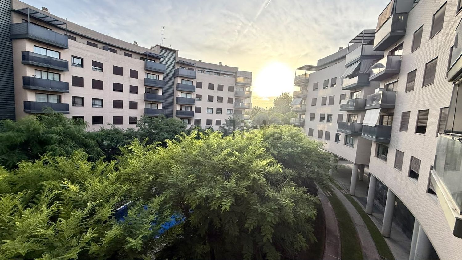 Pis de 66 m² a València