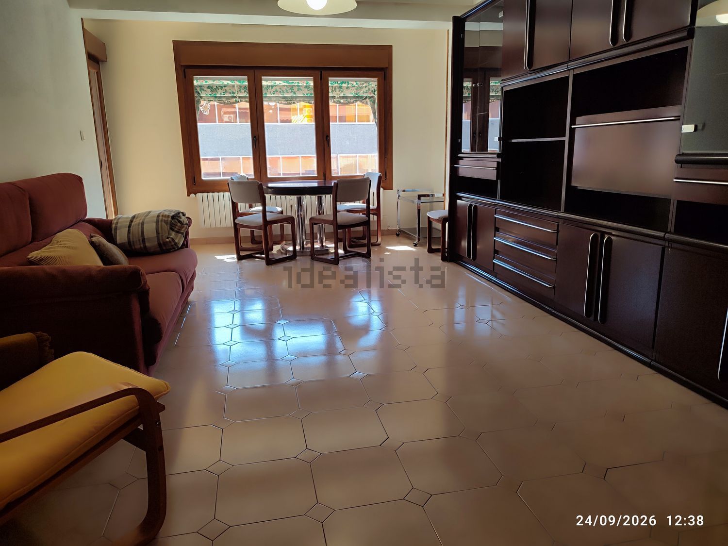 Pis de 137 m² a Saragossa