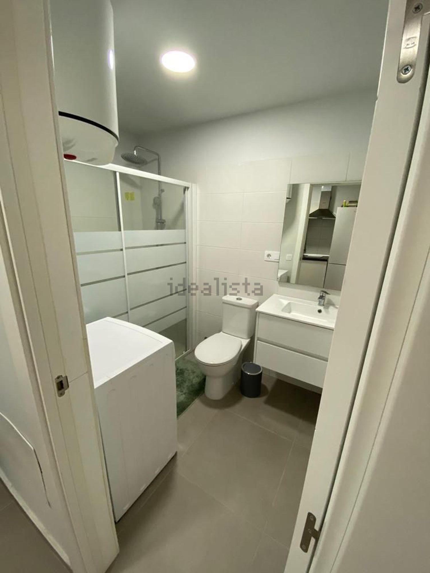 Appartamento 45 m² a Puerto de la Cruz