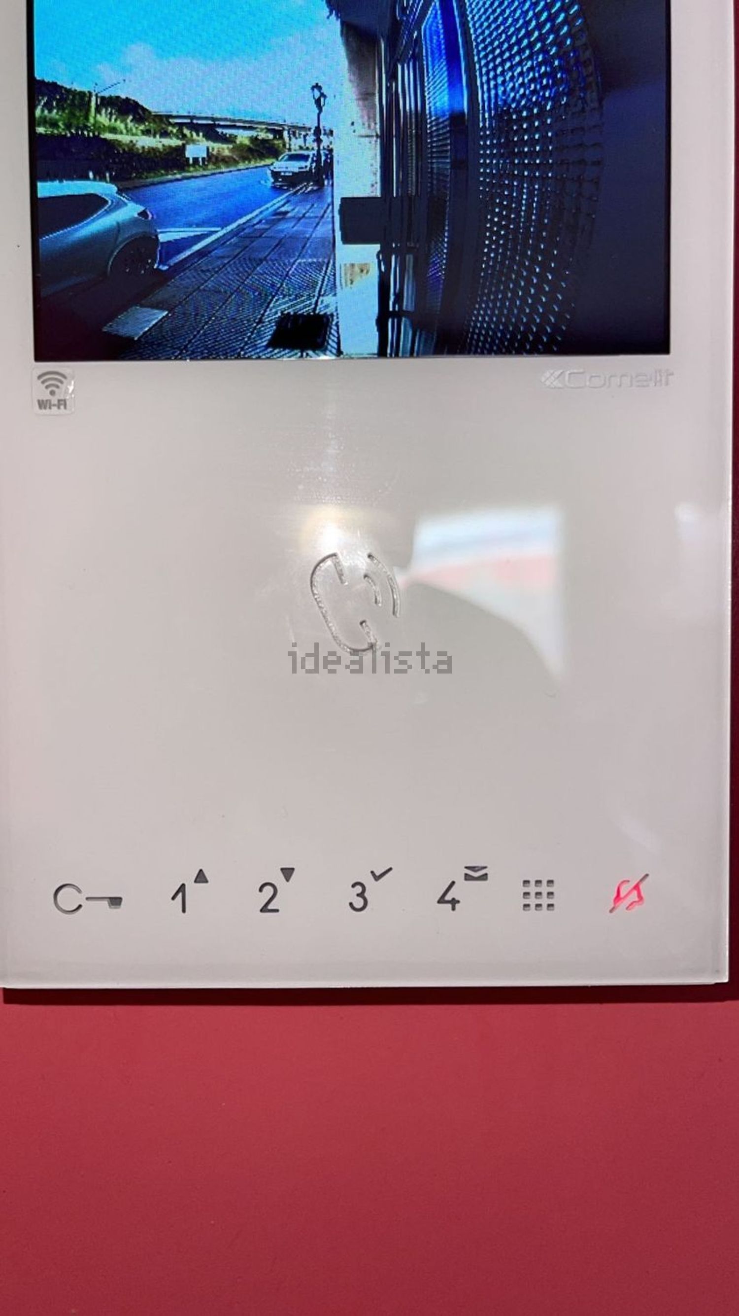 Piso de 77 m² en Oviedo