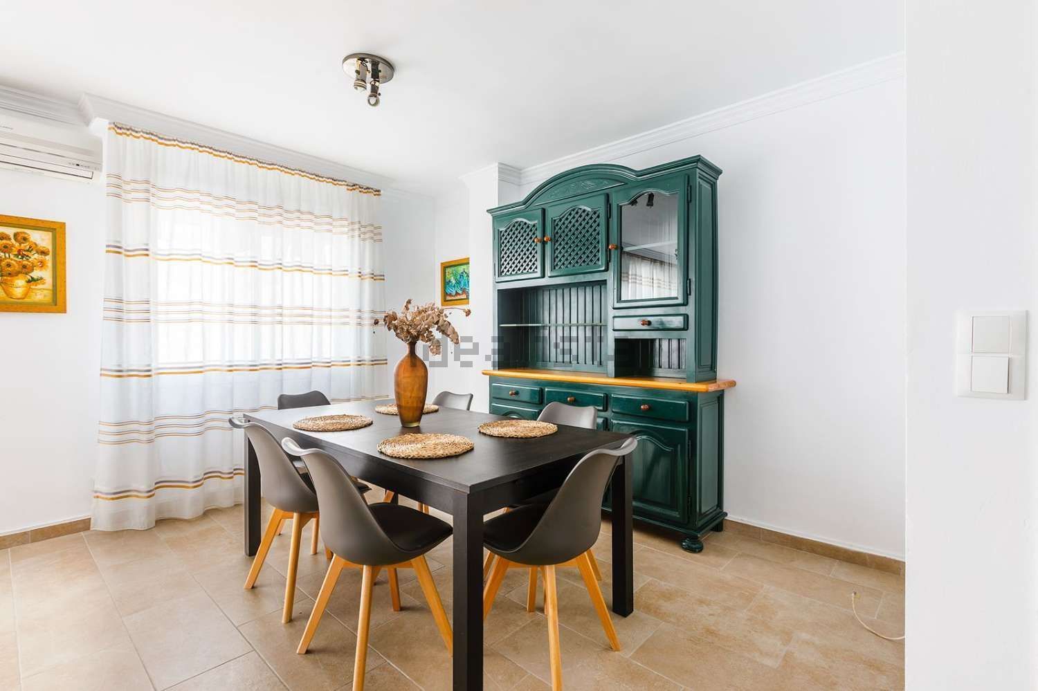 Piso de 90 m² en Vélez-Málaga