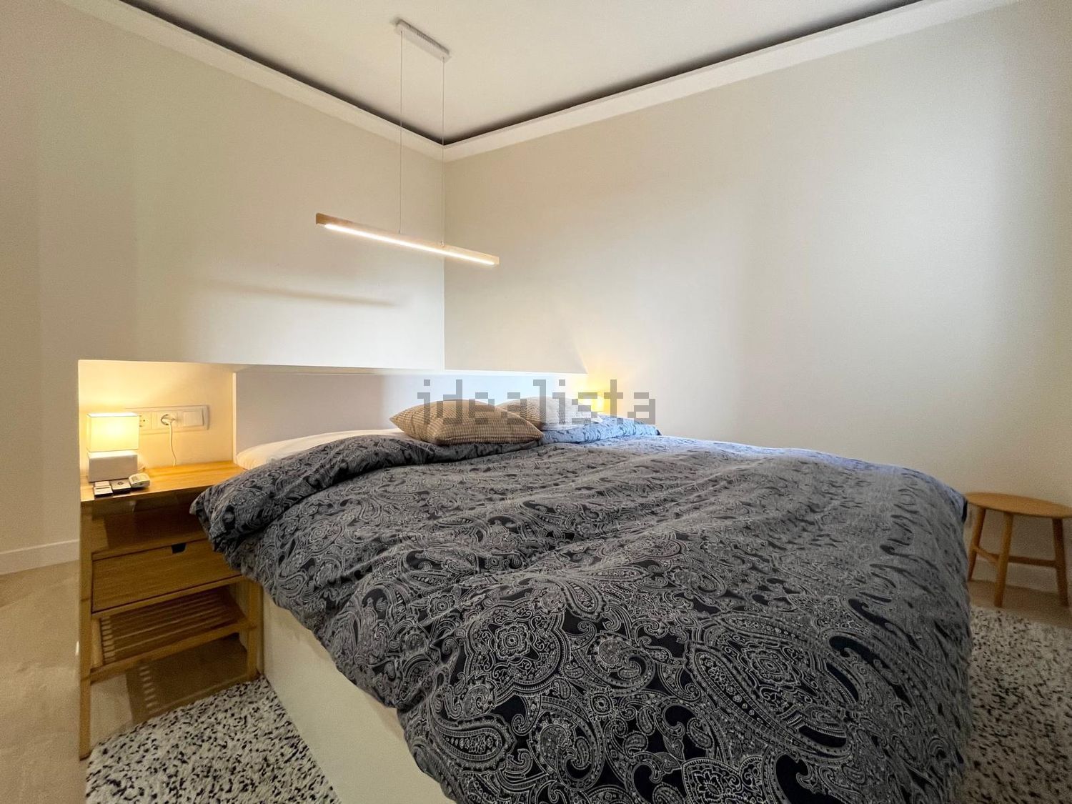 Pis de 75 m² a Madrid