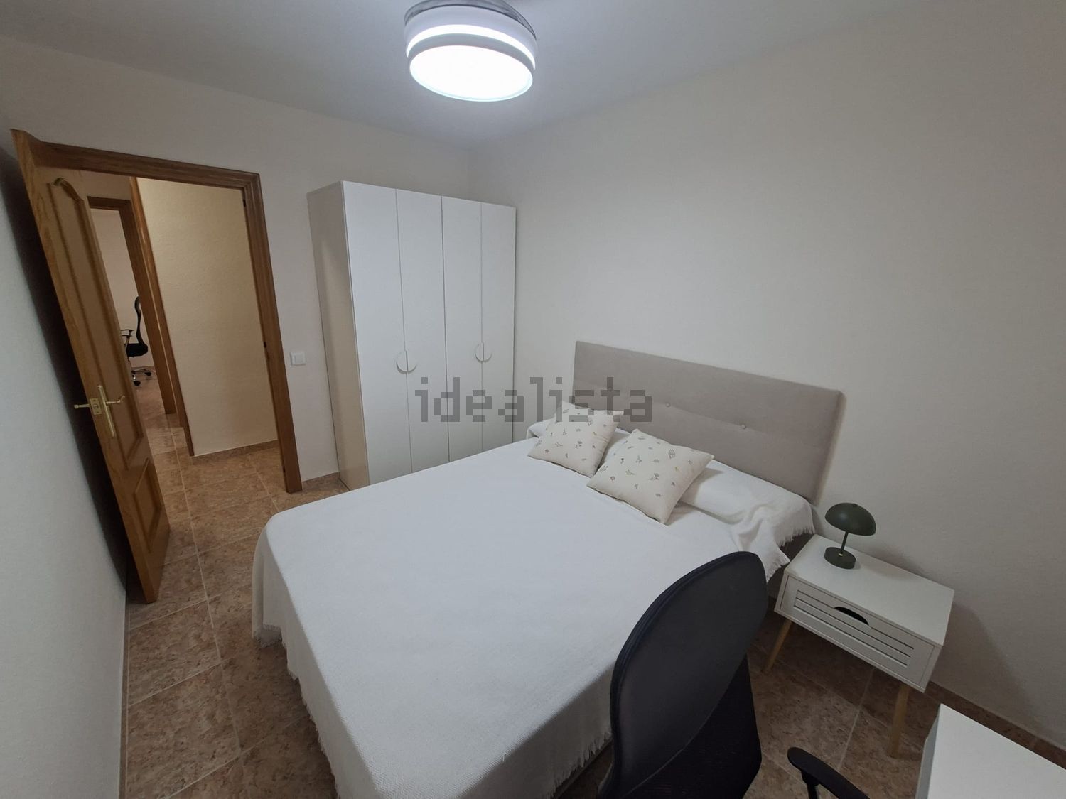 Pis de 98 m² a València