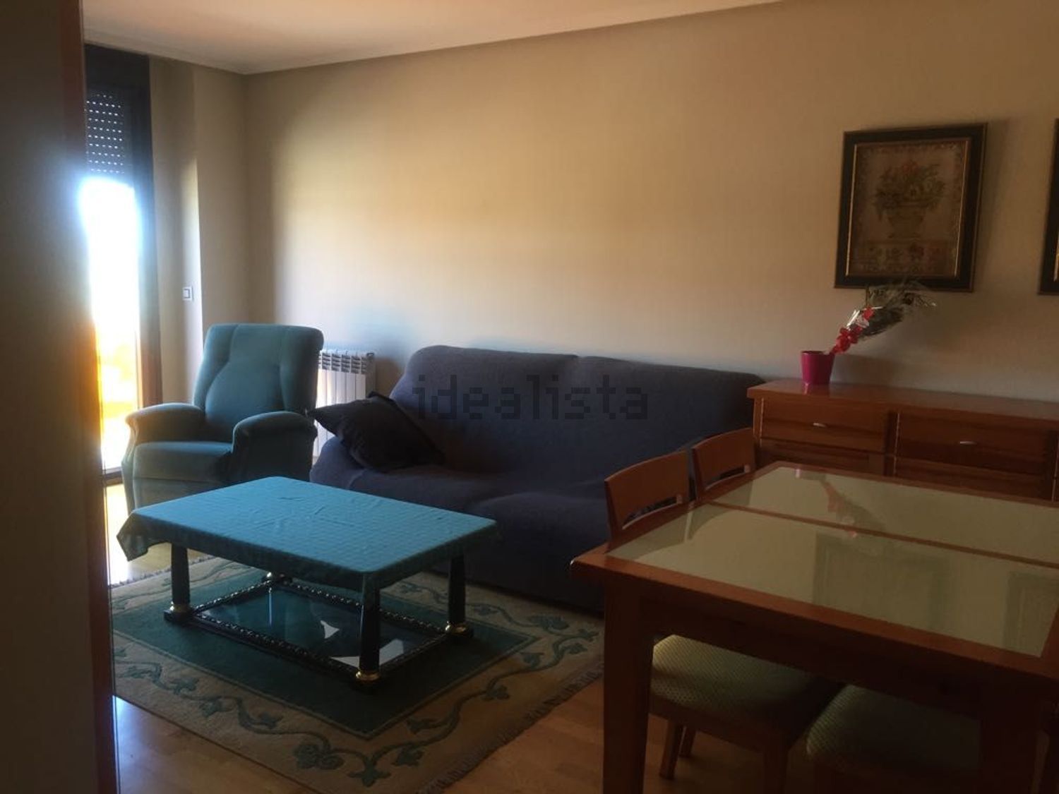 Habitación en alquiler, León
