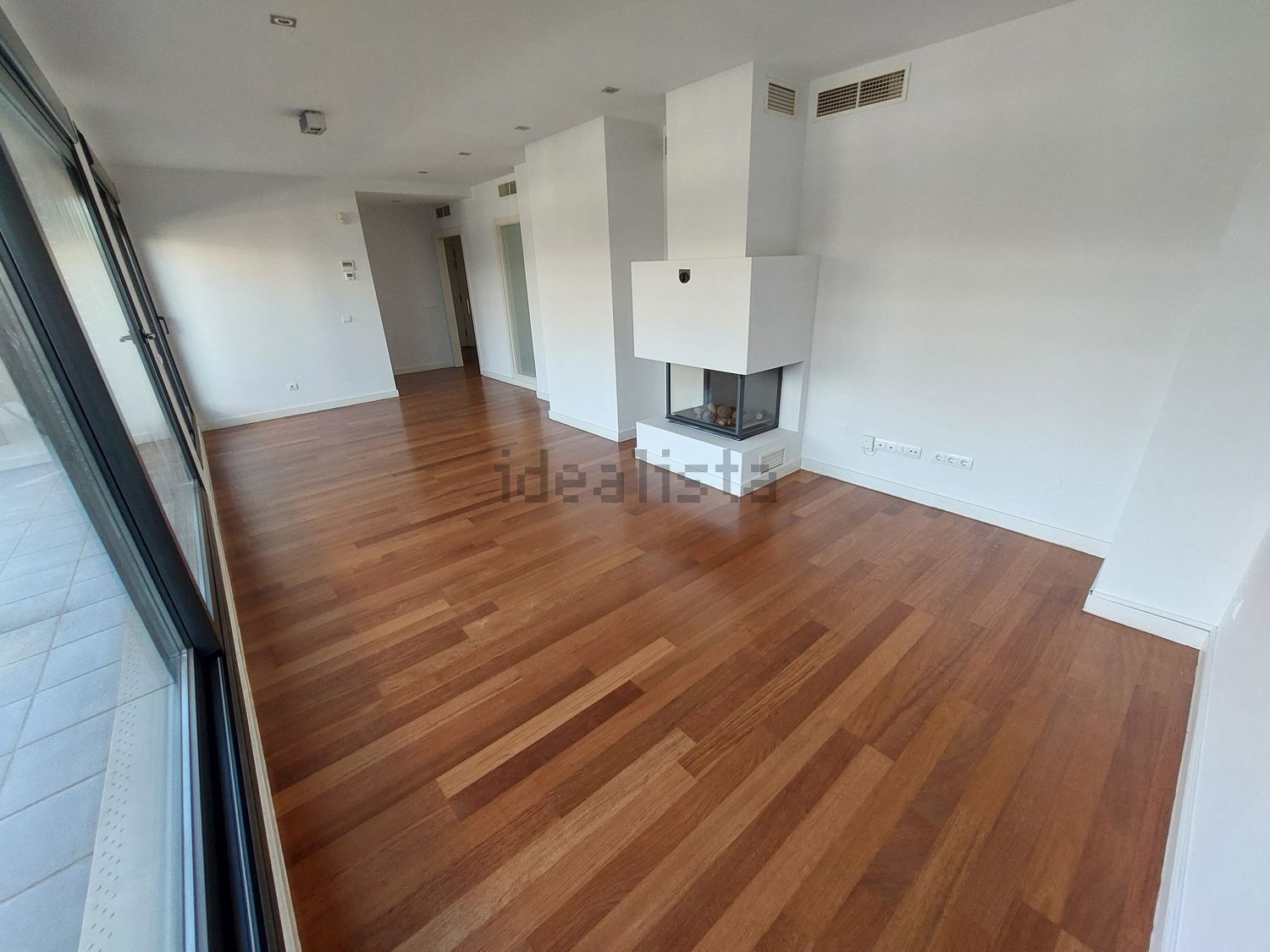 Pis de 170 m² a Madrid