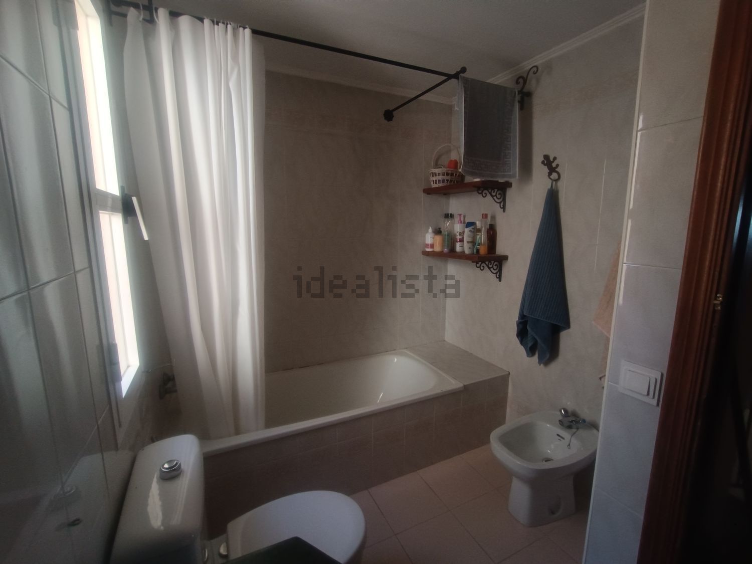 Habitación en alquiler, Puerto Real
