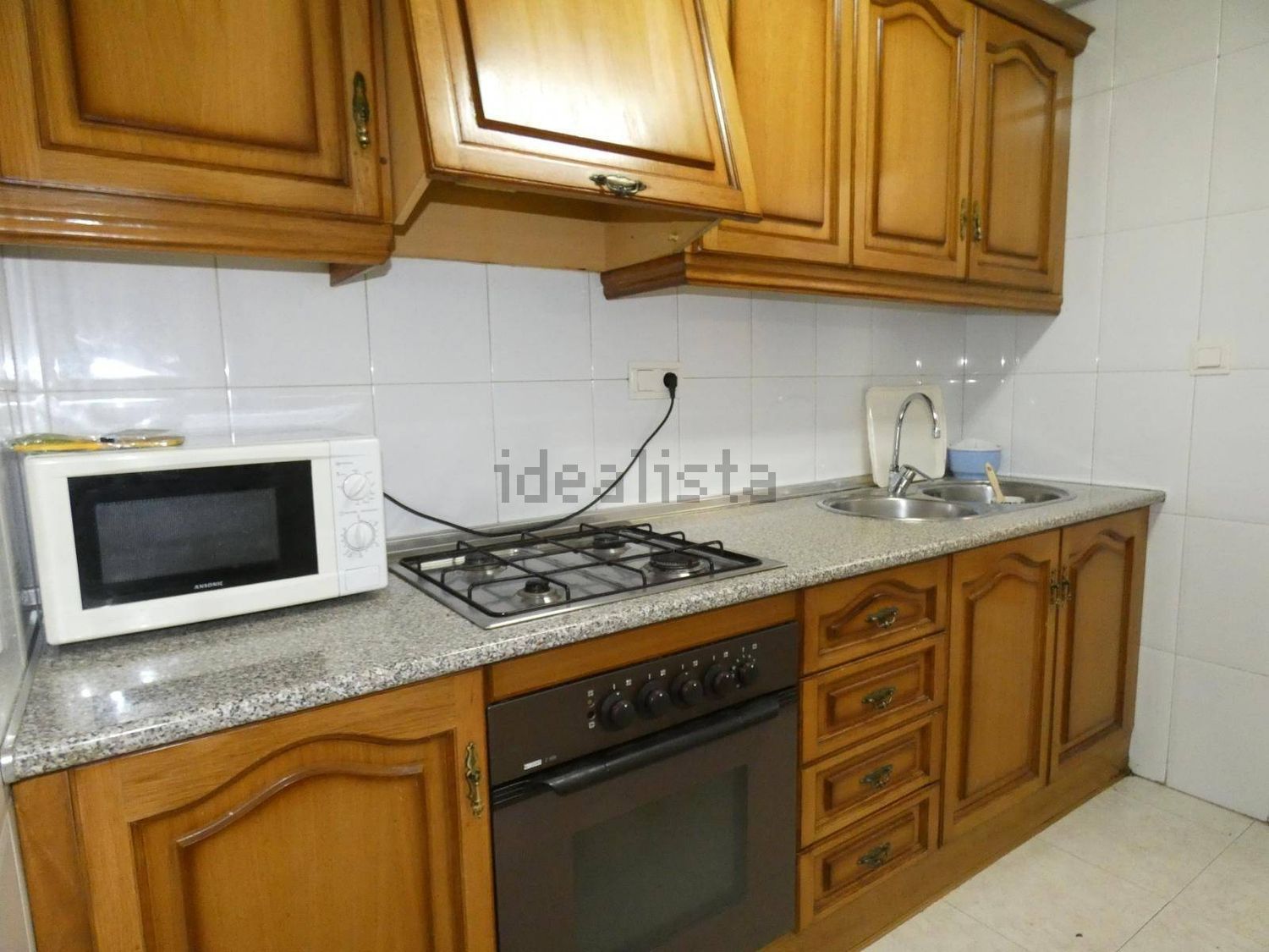 Piso de 100 m² en Granada