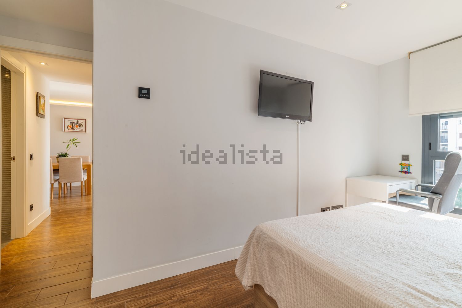 Wohnung 125 m² in Madrid