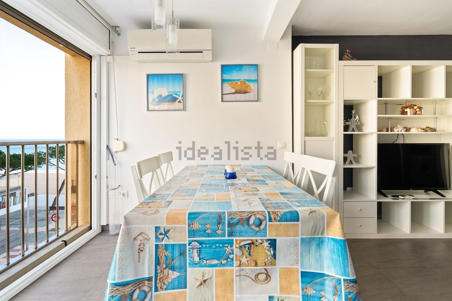 Piso de 40 m² en Castillo de Aro, Playa de Aro y S'Agaró