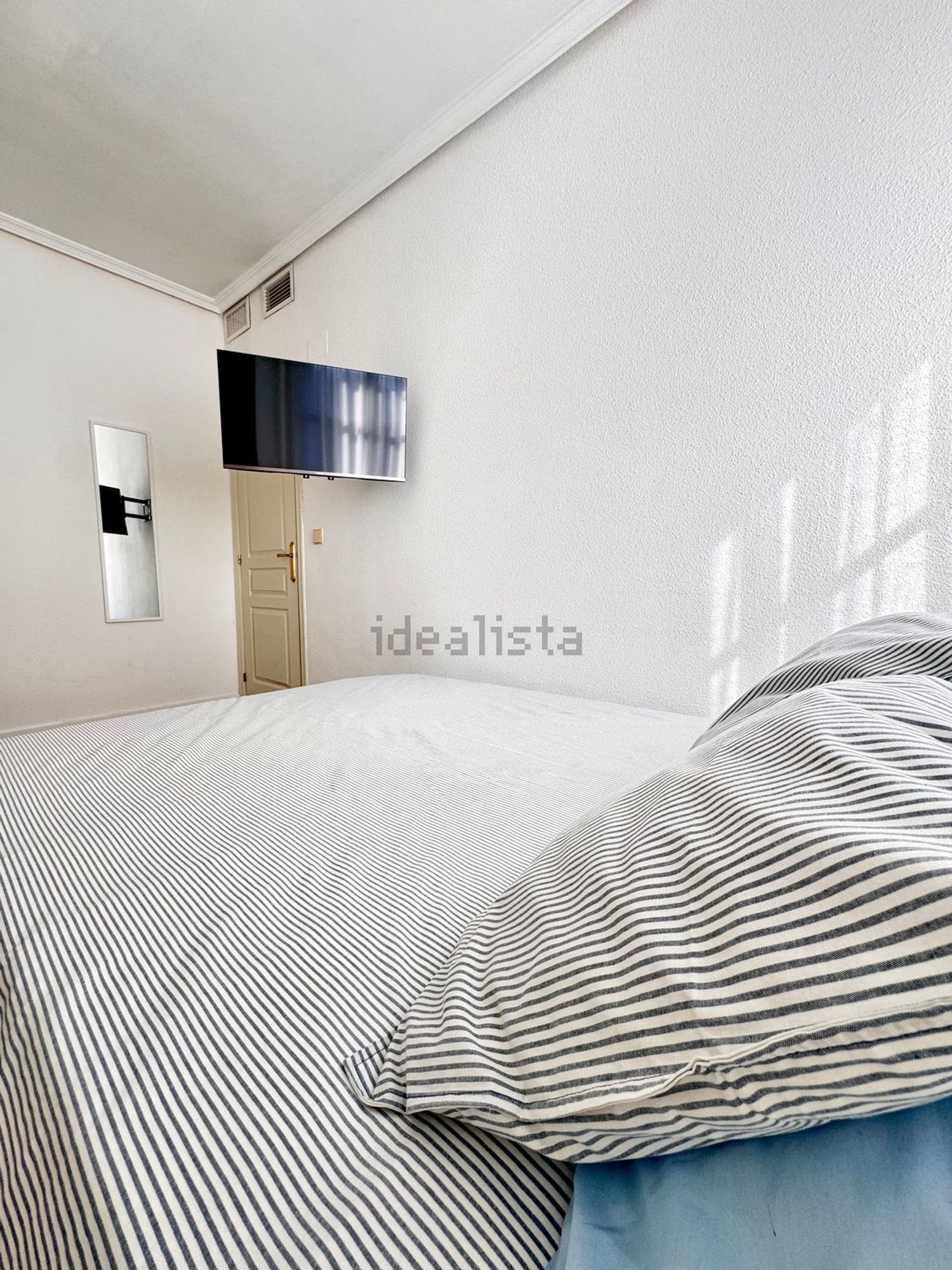 Habitació de lloguer, Sevilla