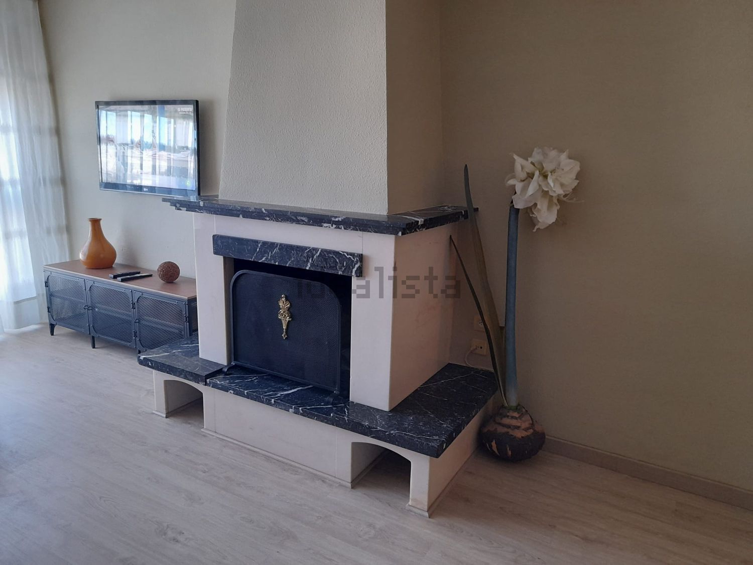 Pis de 75 m² a Màlaga