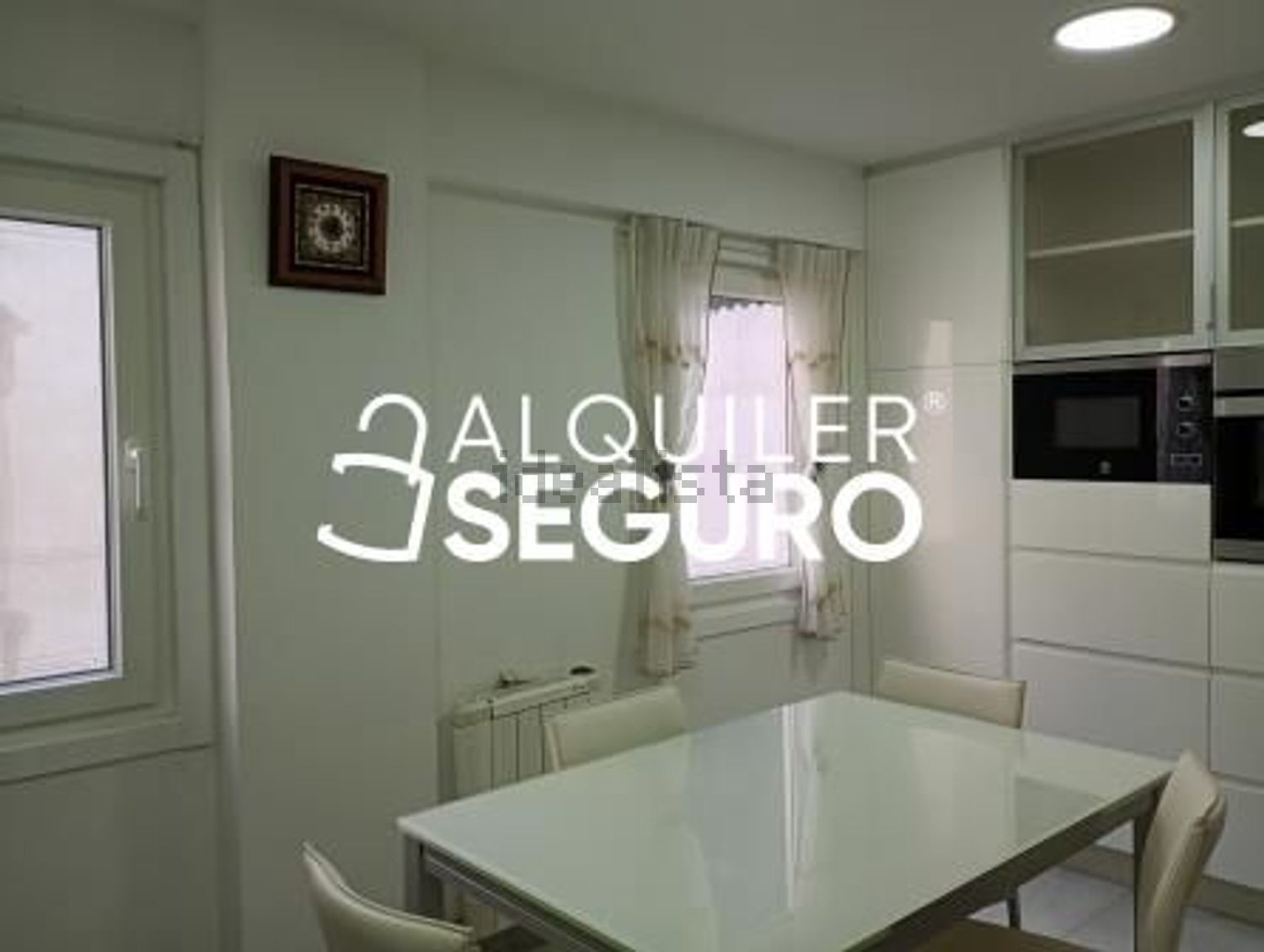 Piso de 101 m² en La Coruña