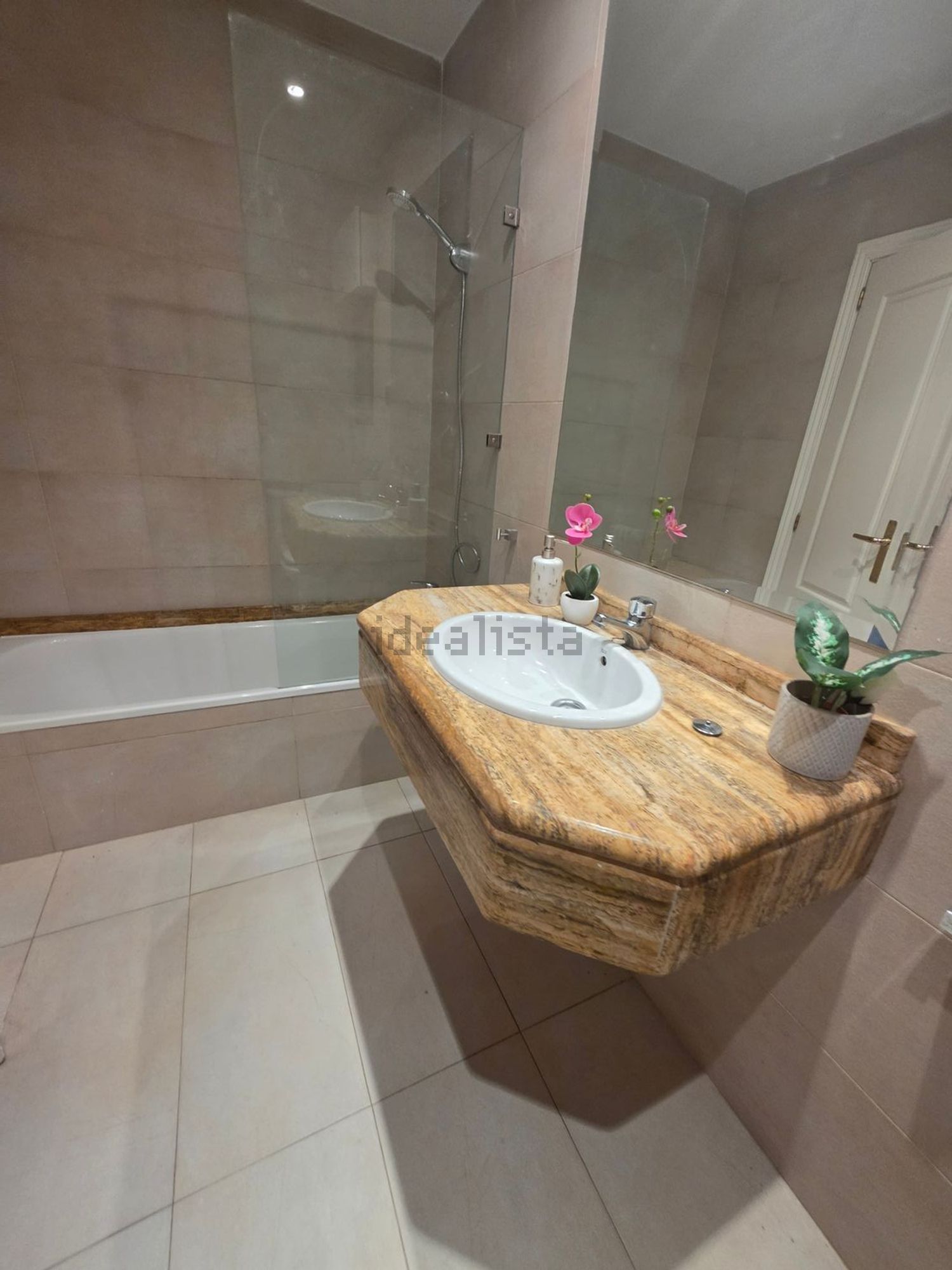 Piso de 45 m² en Madrid