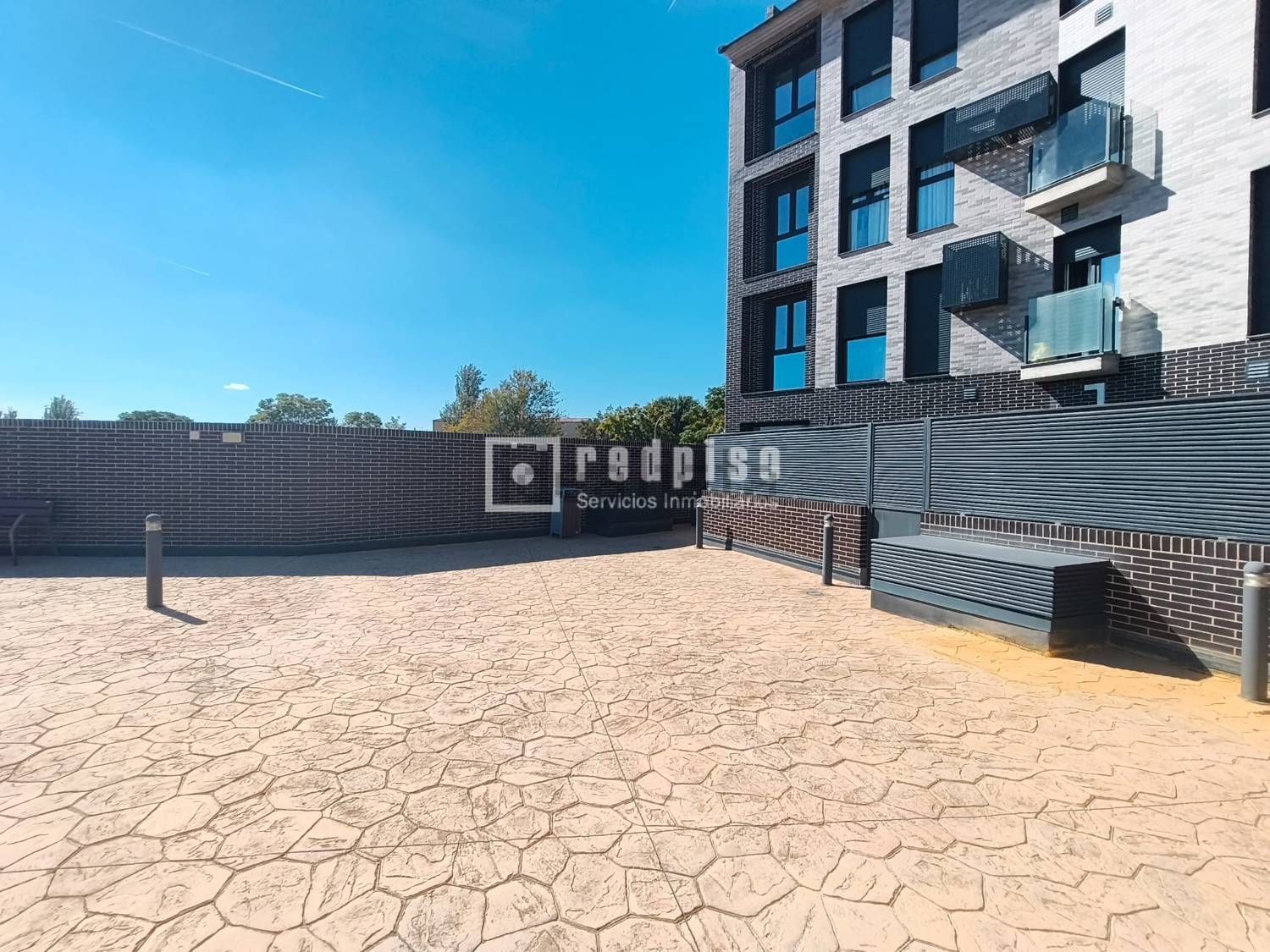Flat 88 m² in Alovera