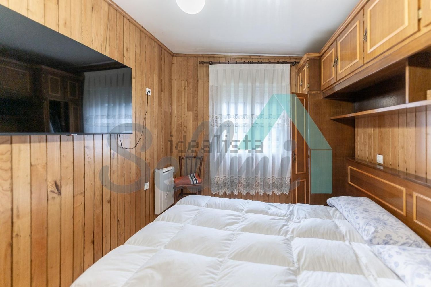 Квартира 109 м² в Salas