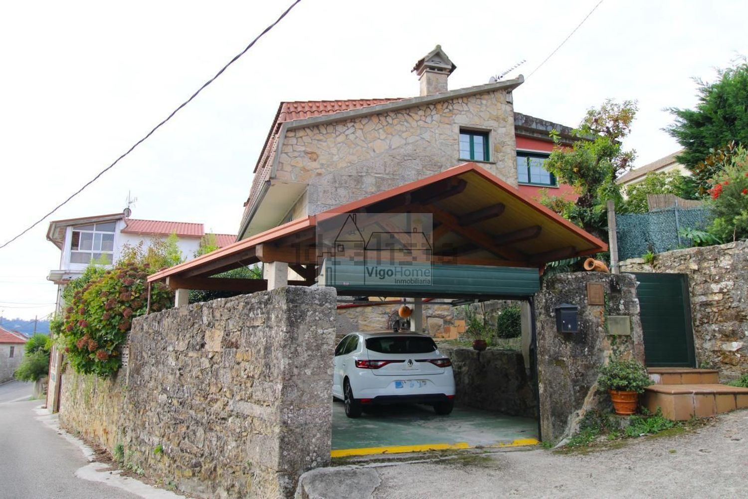 Maison 240 m² à Moaña
