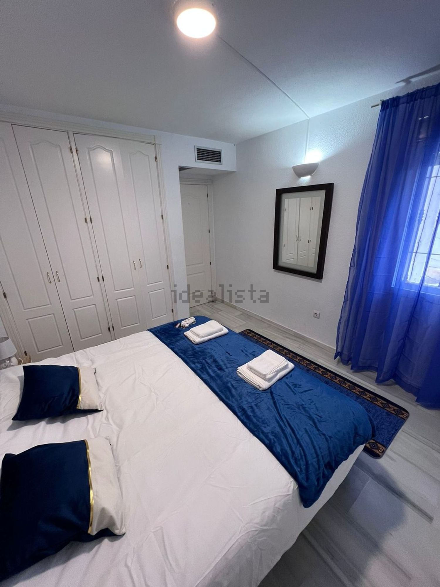 Pis de 125 m² a Marbella