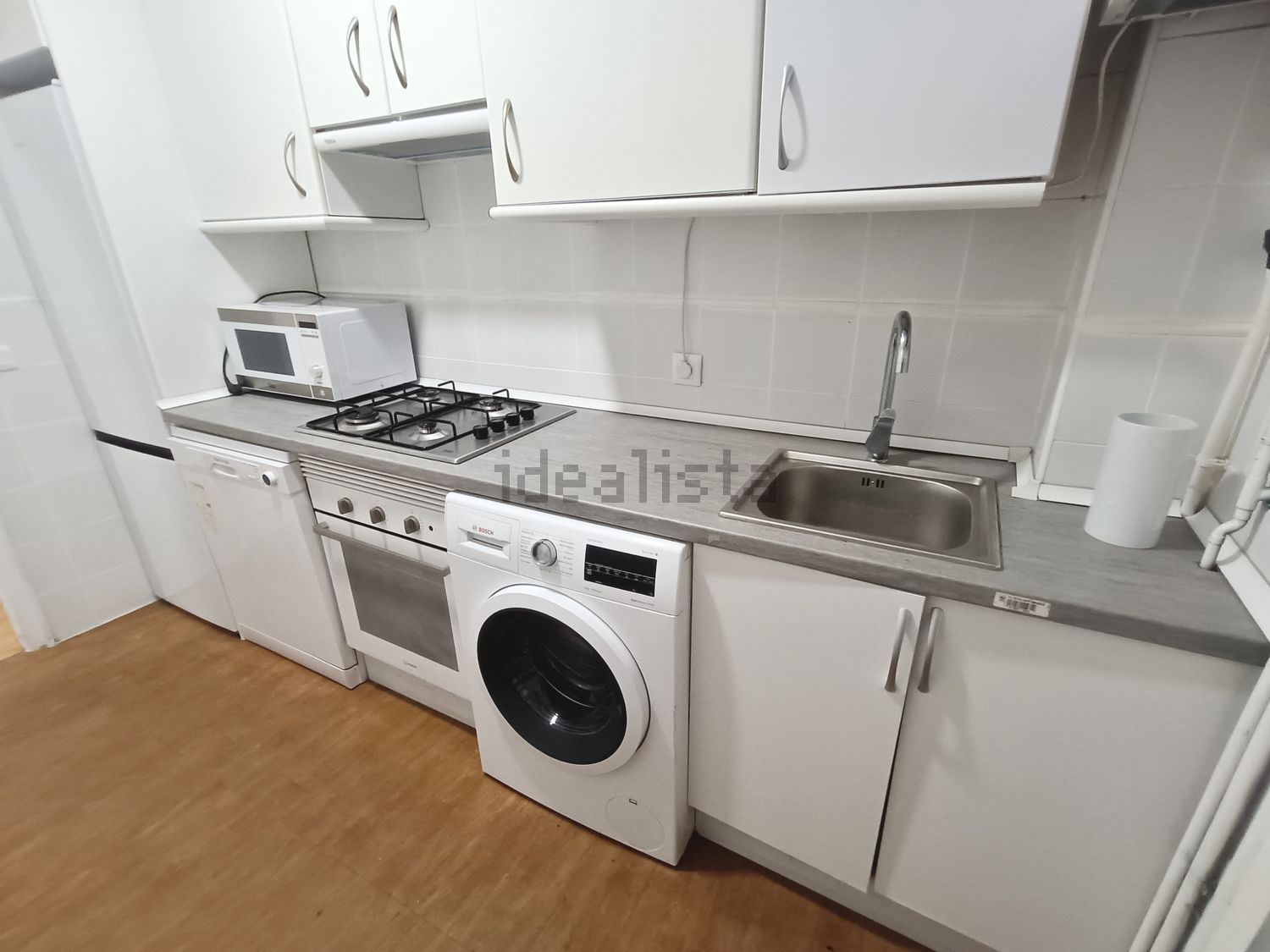 Pis de 106 m² a Madrid