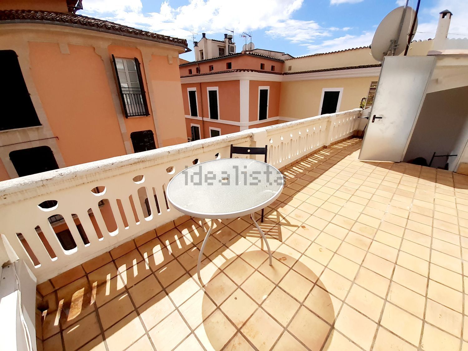 Flat 58 m² in Palma