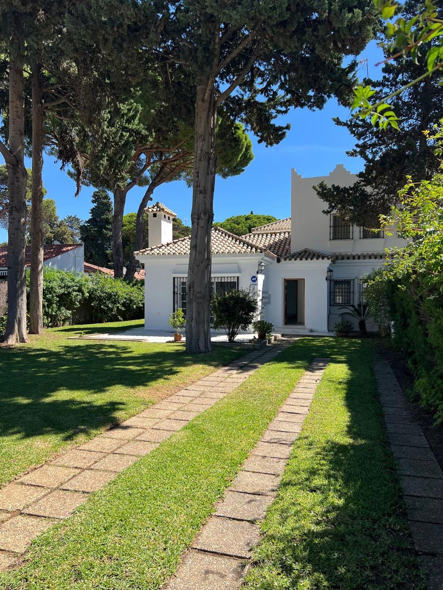 Casa de 255 m² en El Puerto de Santa María