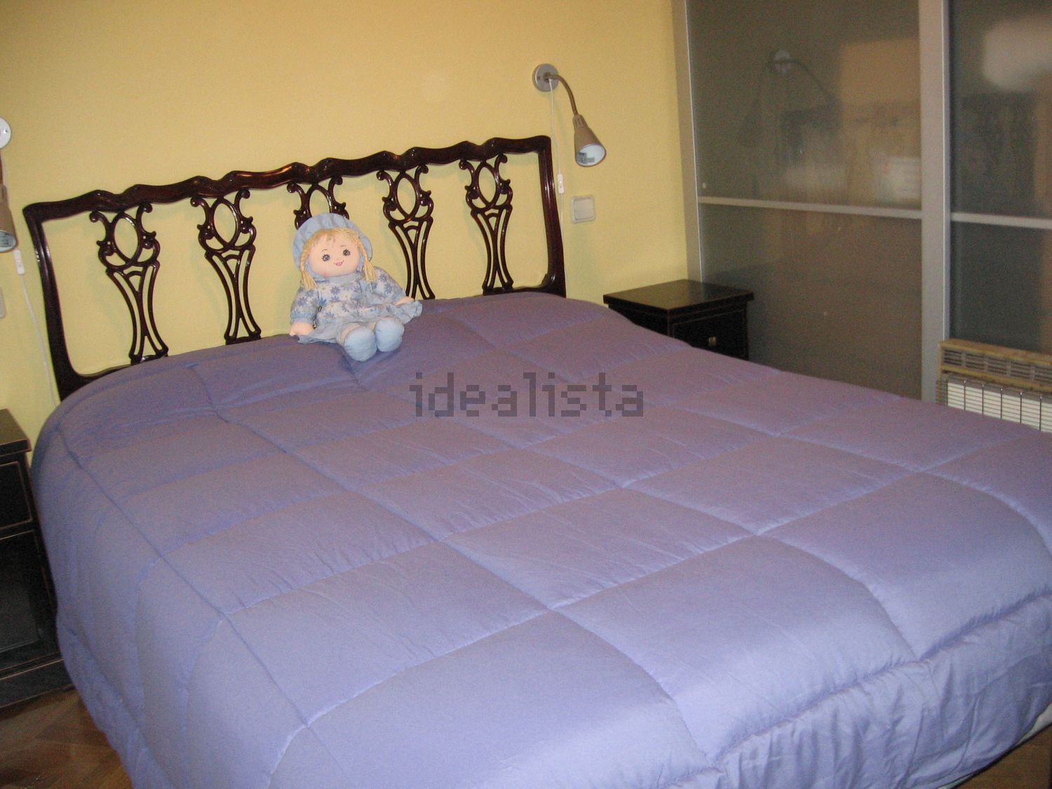 Piso de 35 m² en Madrid