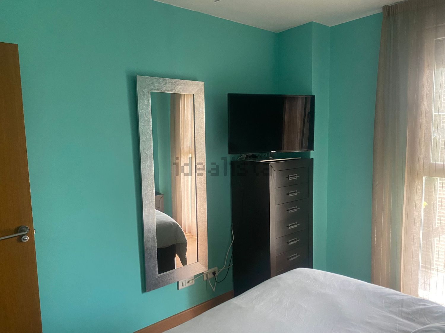 Piso de 70 m² en Málaga