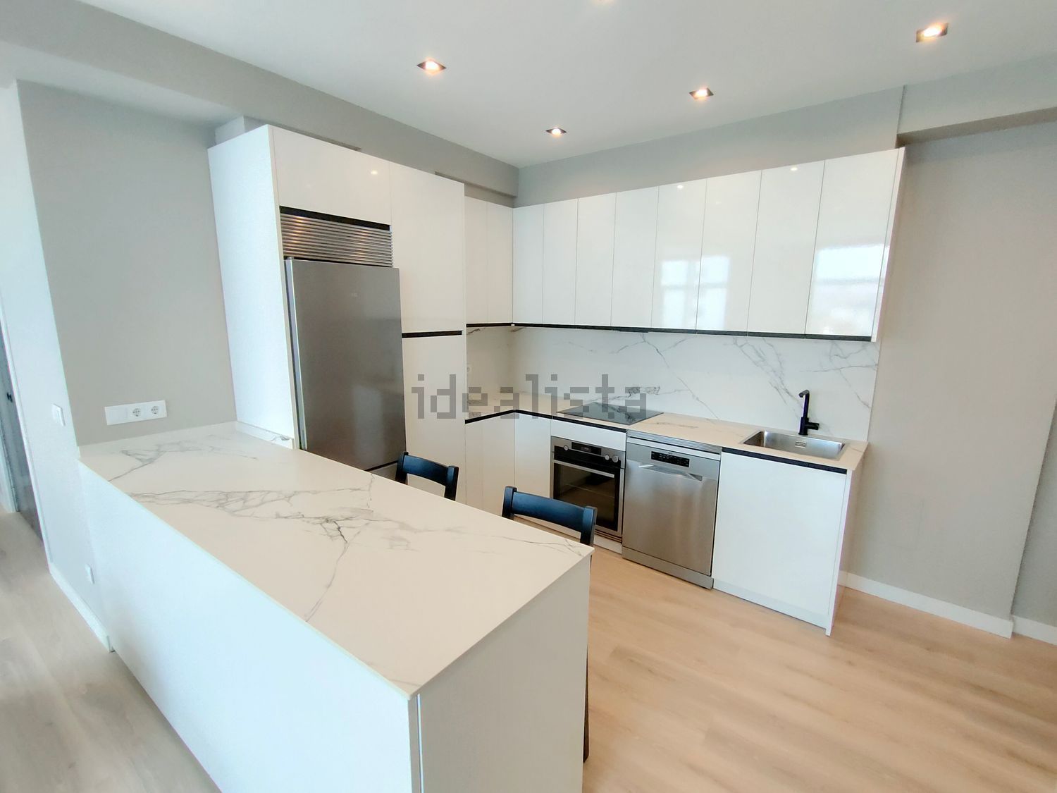 Appartamento 75 m² a A Coruña