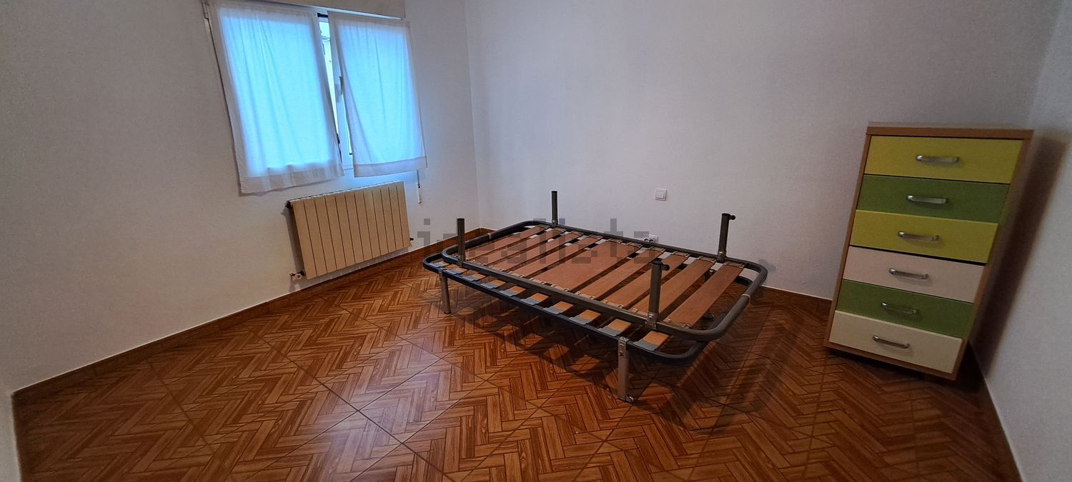 Pis de 85 m² a Gijón