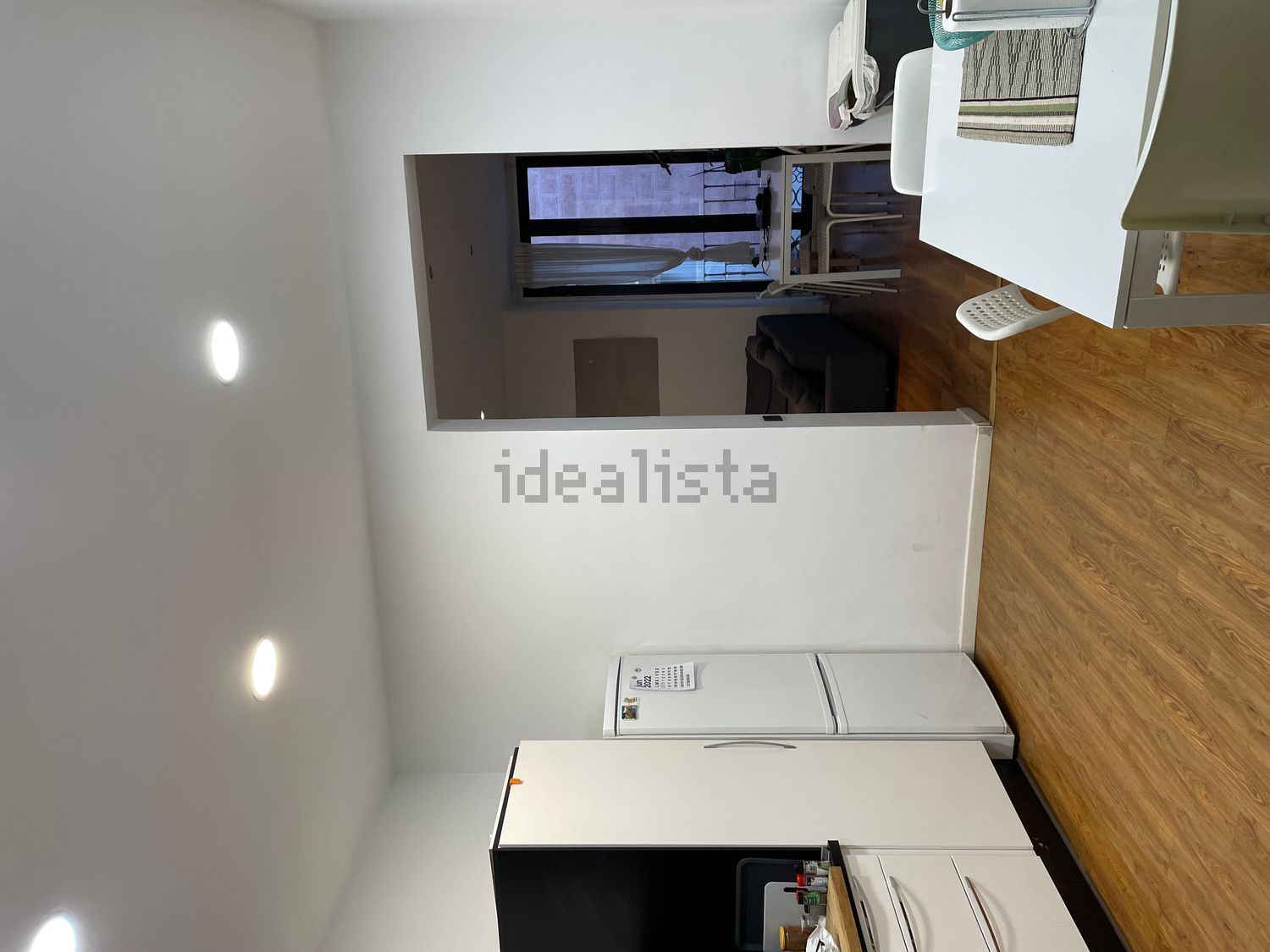 Habitación 120 m², Madrid