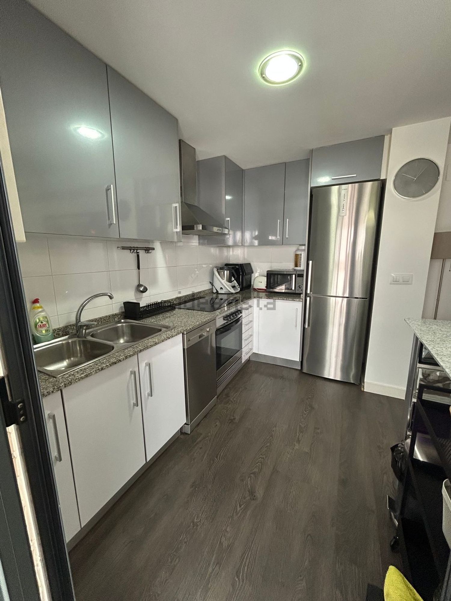 Pis de 65 m² a València