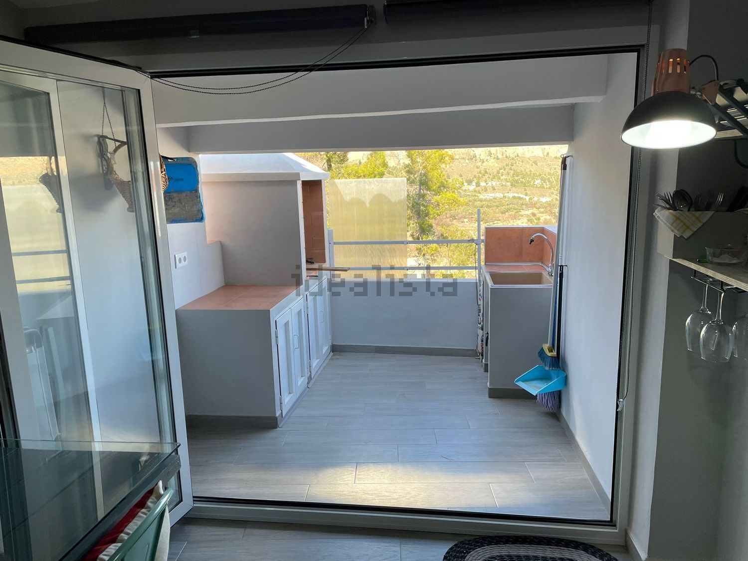 Pis de 80 m² a Pozohondo