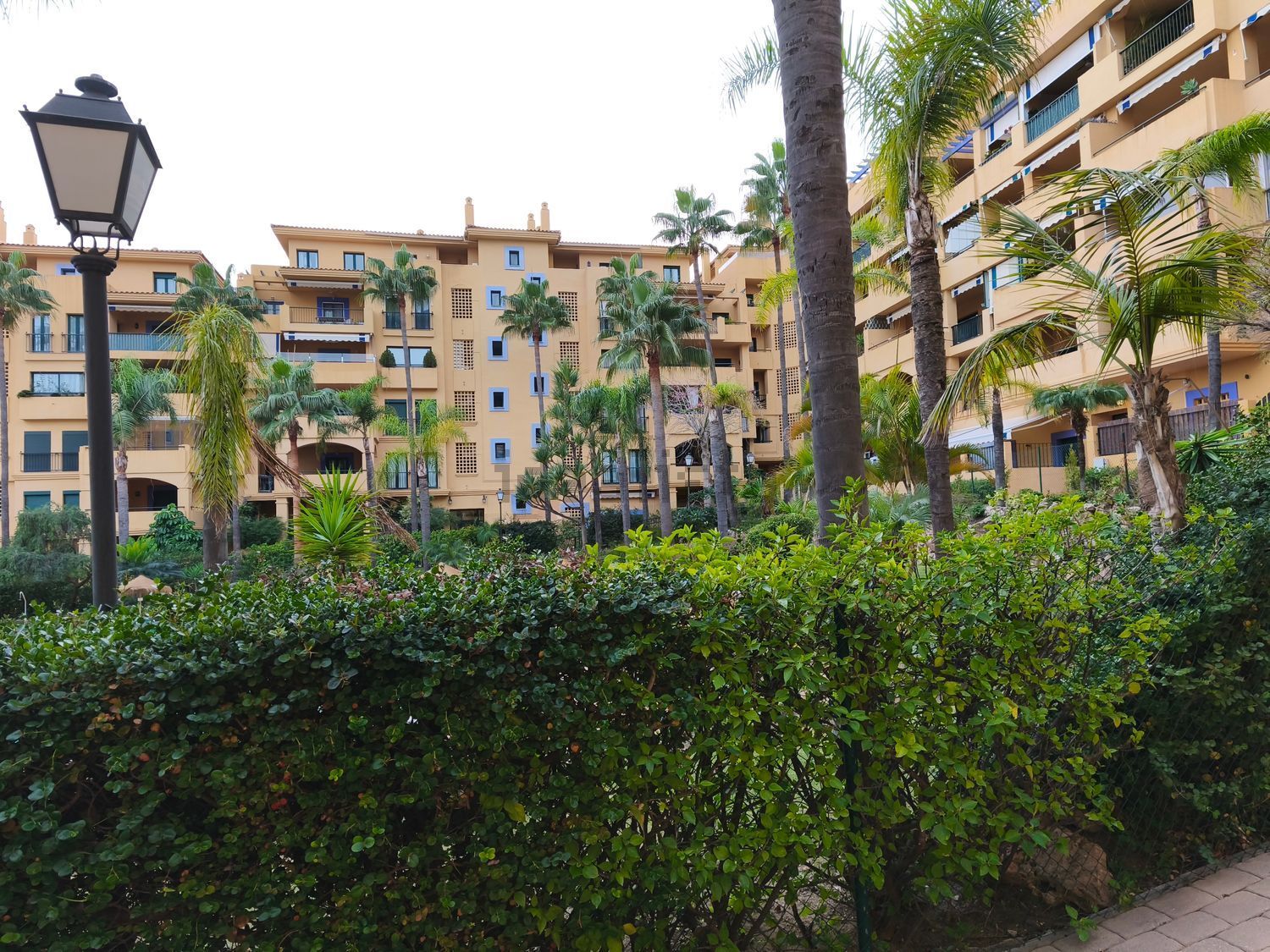 Pis de 110 m² a Marbella