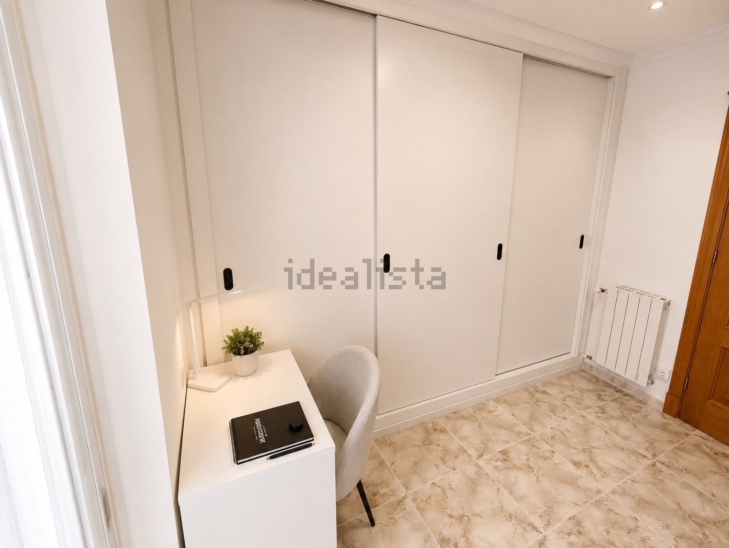 Habitació de lloguer, Meliana