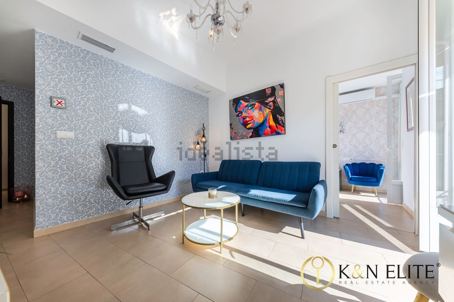 Pis de 103 m² a Alacant